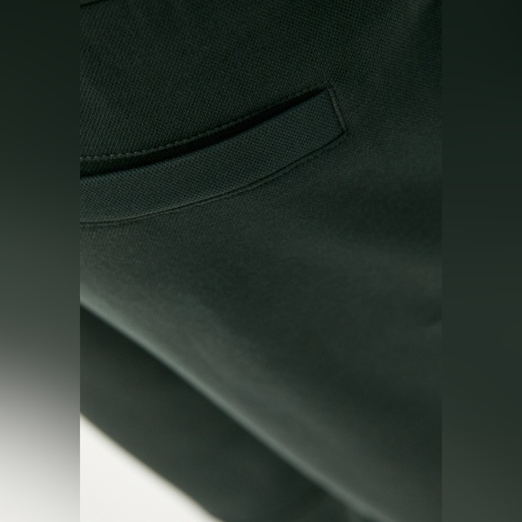 Armani Exchange Green Trouser 

style:6KZPFP ZJ6ML 1863 - Picture 5 of 7